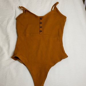 Bodysuit